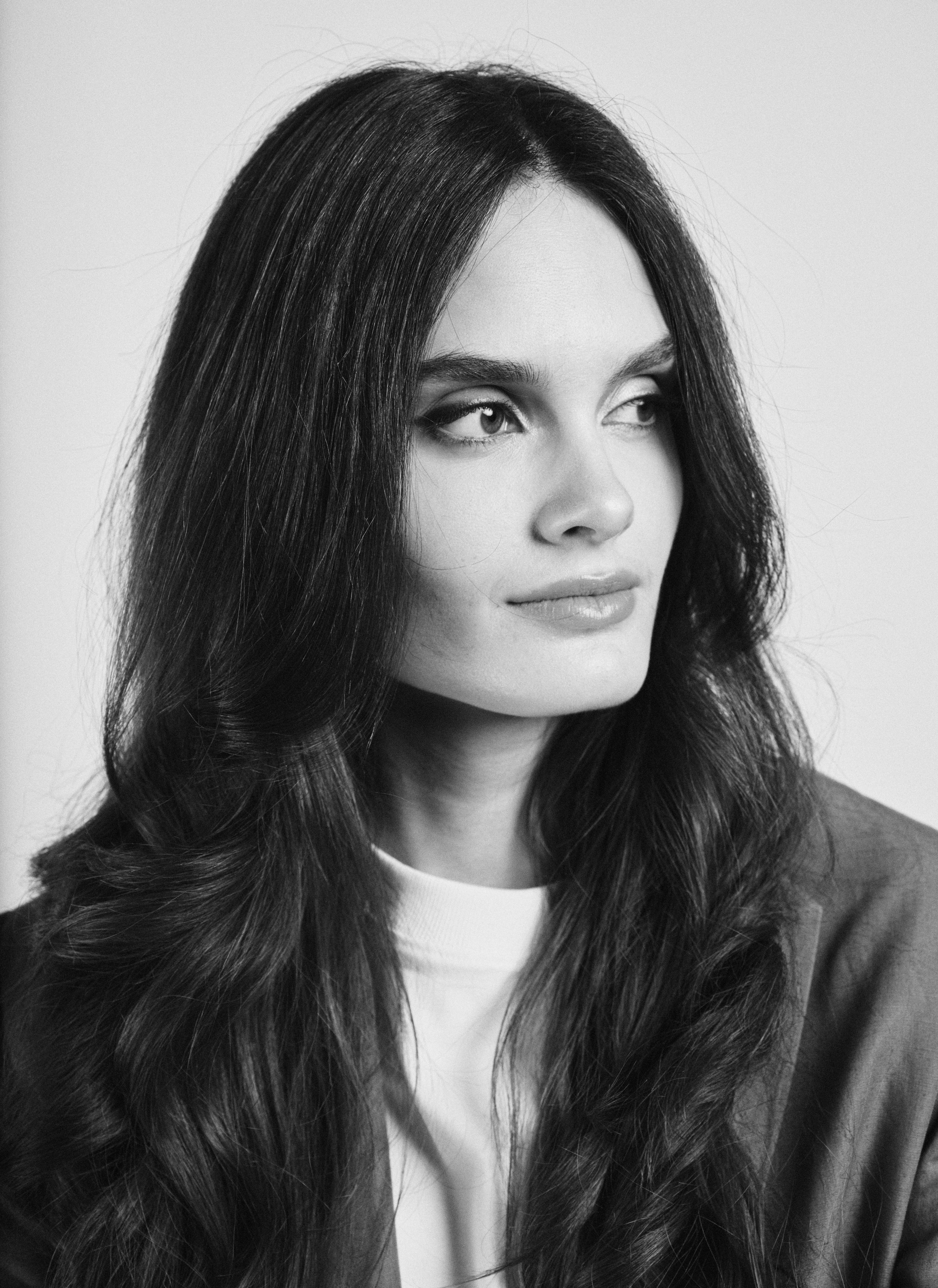 Founder portrait alternate